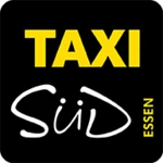 taxi-süd - essen android application logo